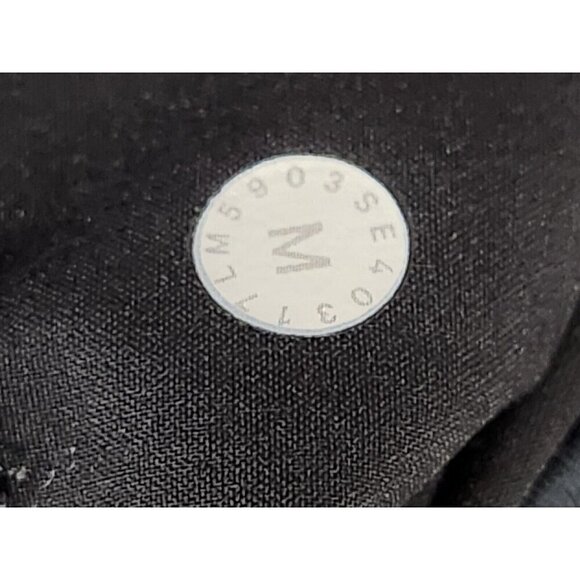 Lululemon Mens Great Wall Pant True Navy Size Medium M5903S - Picture 4 of 6